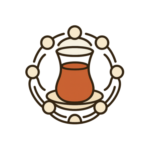 🌳 Mahalle Kahvesi grubunun logosu